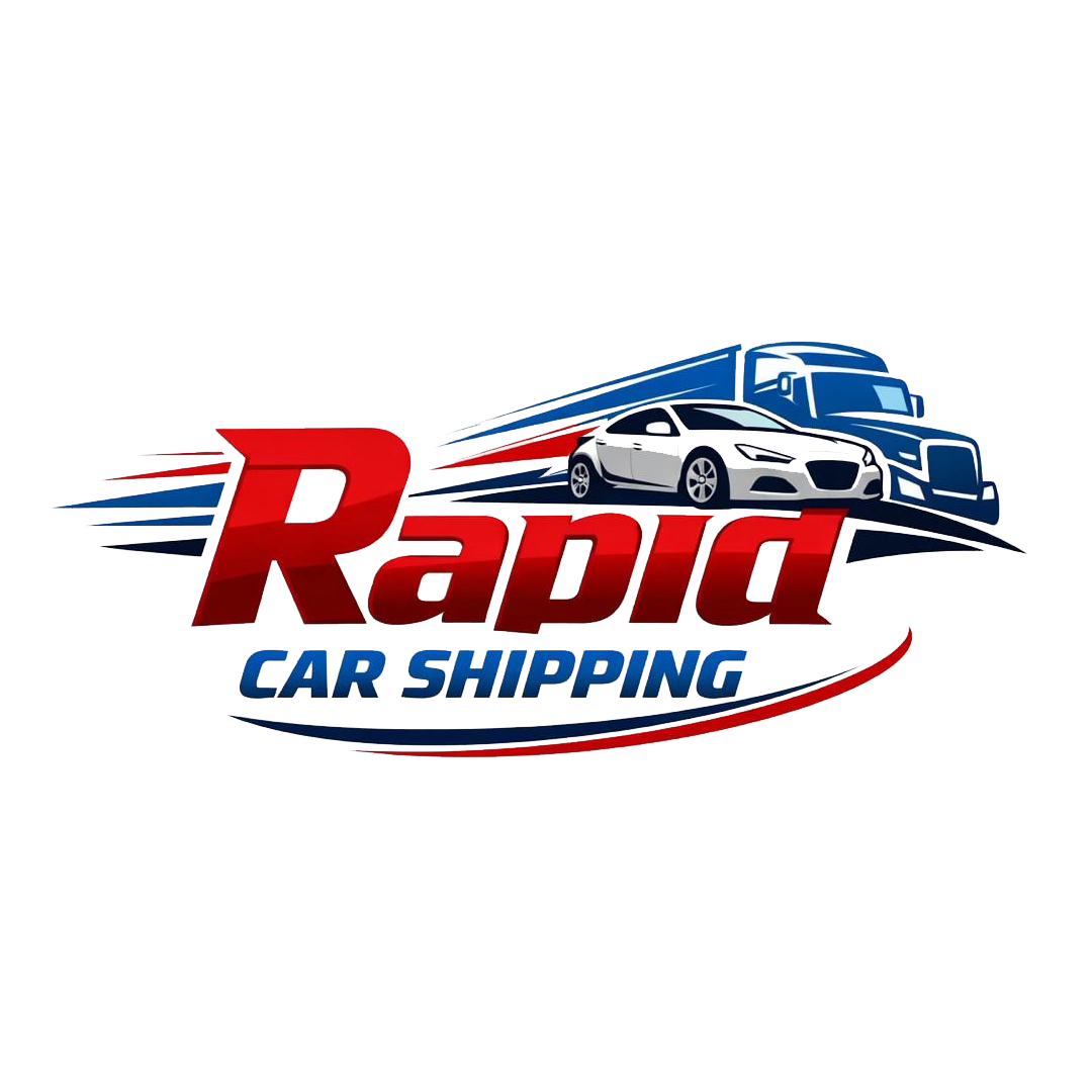 Rapid Car Shipping_Logo